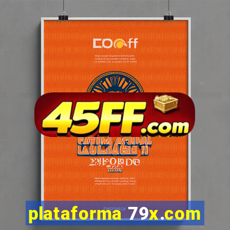 plataforma 79x.com